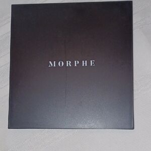 Morphe 25C Hey Girl Hey Palette